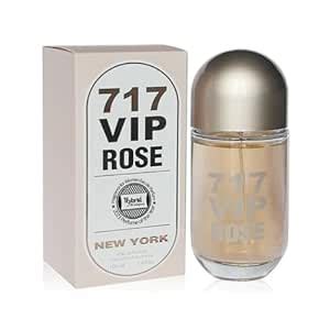 Hybrid & Company 717 Vip Rose Women Romantic and Sensual .